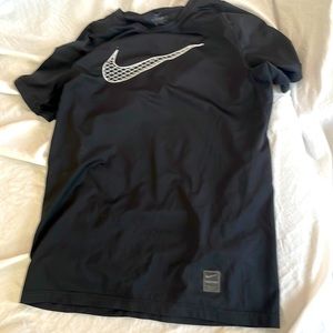 Running shirt